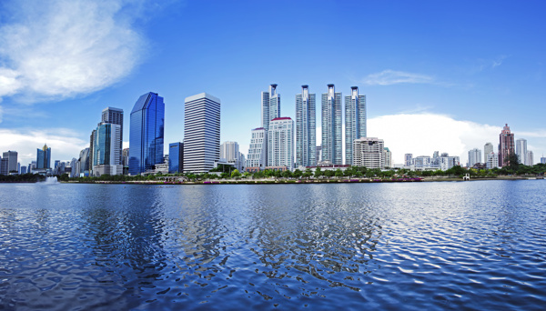 城市風(fēng)光攝影