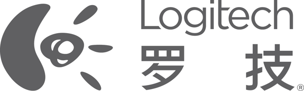 羅技logo圖片