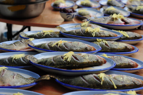 食材魚圖片