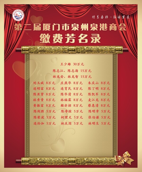 榮譽(yù)榜展板圖片