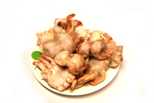 蟹塊圖片