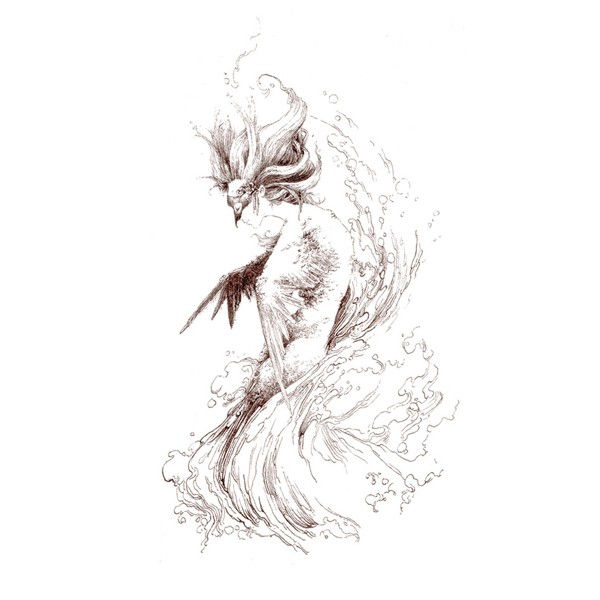 位圖插畫動物插畫人物插畫插畫師免費素材