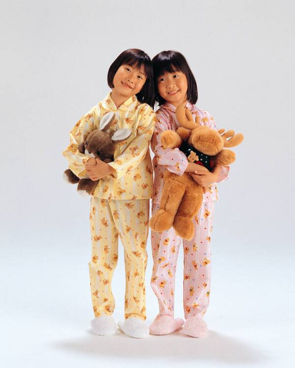 女孩圖片