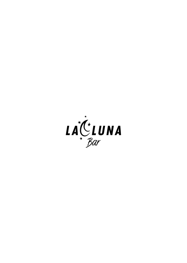 LaLunaBarlogo設(shè)計(jì)欣賞LaLunaBar著名酒店LOGO下載標(biāo)志設(shè)計(jì)欣賞