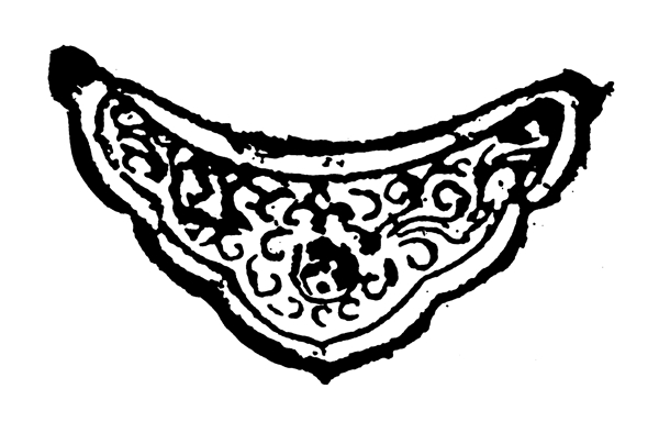 裝飾圖案元明時代圖案中國傳統(tǒng)圖案649