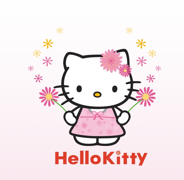 hellokitty貓圖片