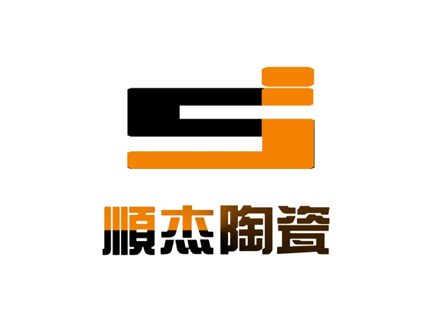 SJ企业logo
