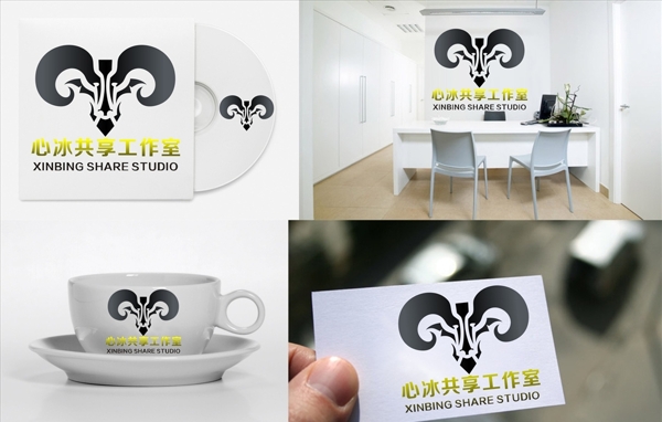 logo設(shè)計(jì)