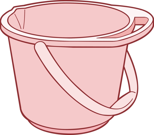 水桶