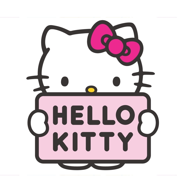 KT貓HelloKitty圖片