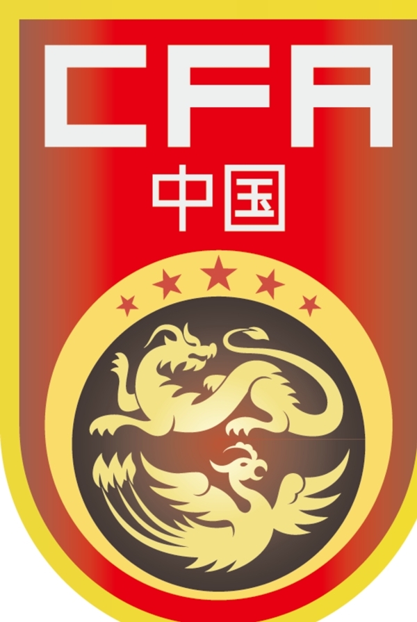 中国之队最新logo图片