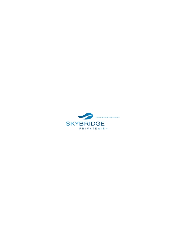 SkyBridgePrivateAirlogo設(shè)計(jì)欣賞SkyBridgePrivateAir航空標(biāo)志下載標(biāo)志設(shè)計(jì)欣賞