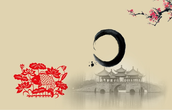 江南圖片