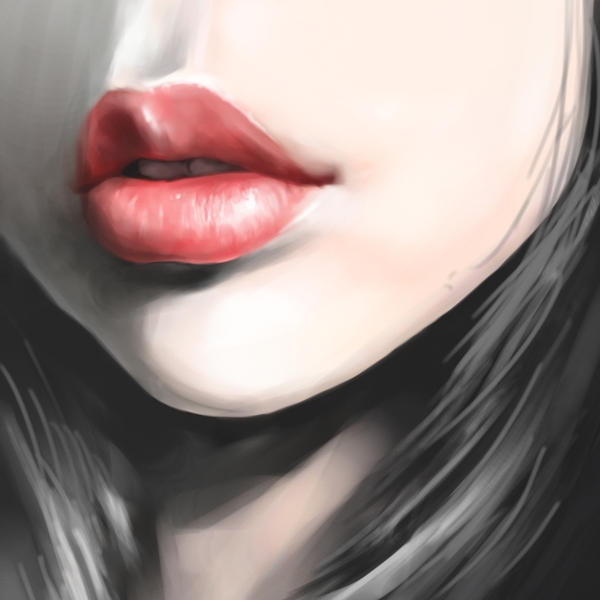 美女圖片
