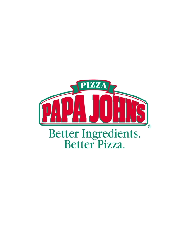 PapaJohnsPizzaWTaglinelogo設(shè)計(jì)欣賞PapaJohnsPizzaWTagline飲料品牌標(biāo)志下載標(biāo)志設(shè)計(jì)欣賞