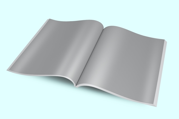 畫冊樣機(jī)