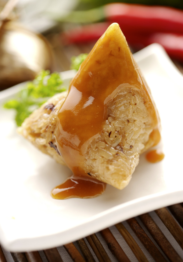 粽子圖片