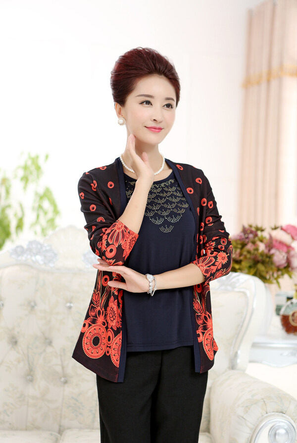女裝圖片