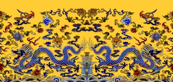 龍紋