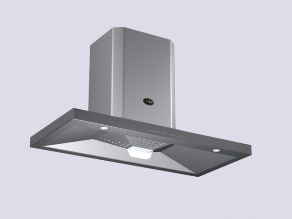 油煙機(jī)3d素材模型下載油煙機(jī)3d模型18
