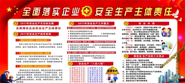 安全生產(chǎn)月