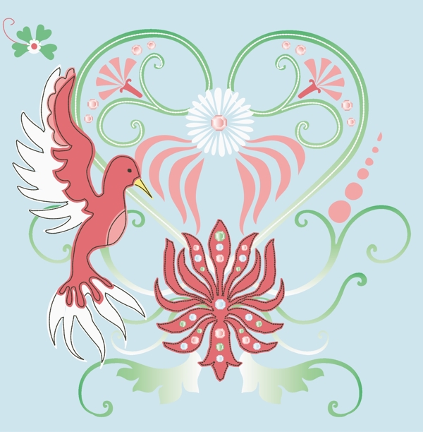 花紋圖片