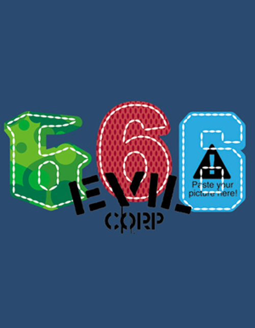 位圖文字英文數(shù)字色彩免費(fèi)素材