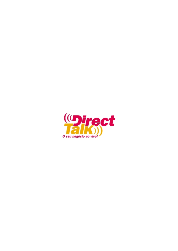 DirectTalk2logo設(shè)計(jì)欣賞DirectTalk2服務(wù)公司LOGO下載標(biāo)志設(shè)計(jì)欣賞