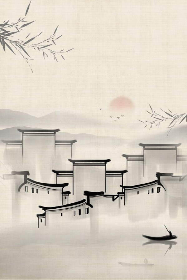 中國風(fēng)