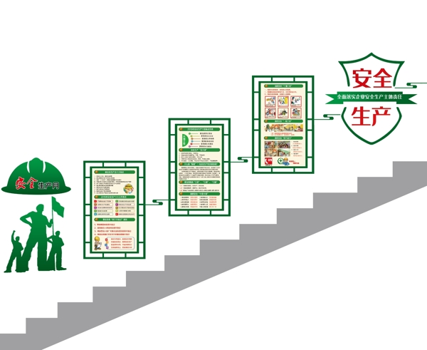 安全生產(chǎn)