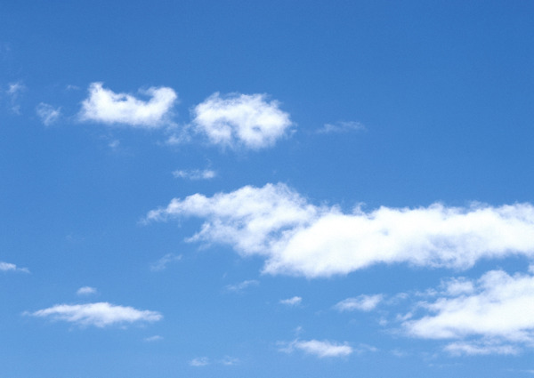 晴空?qǐng)D片