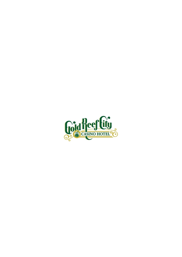 GoldReefCitylogo設(shè)計(jì)欣賞GoldReefCity賓館業(yè)LOGO下載標(biāo)志設(shè)計(jì)欣賞