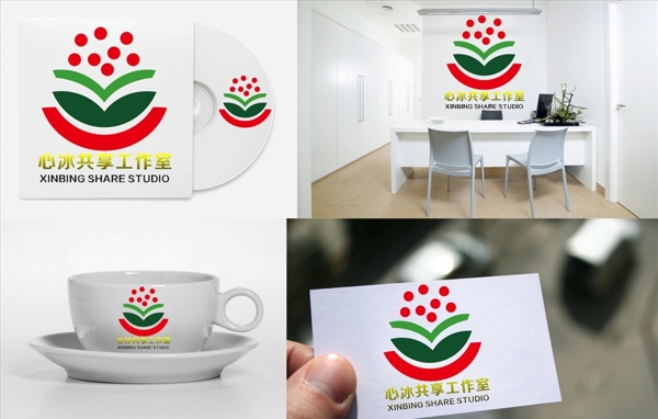 logo設計