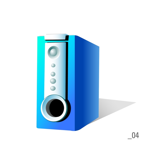 音箱