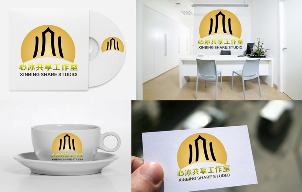 LOGO設(shè)計(jì)