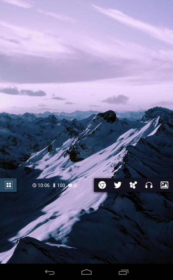 山2