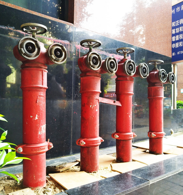 消防器材