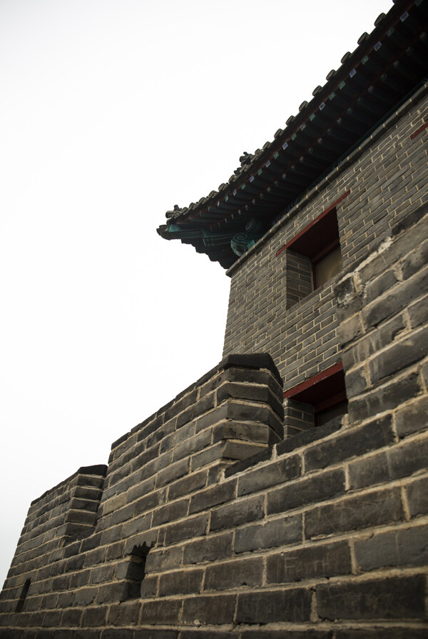 長(zhǎng)城圖片