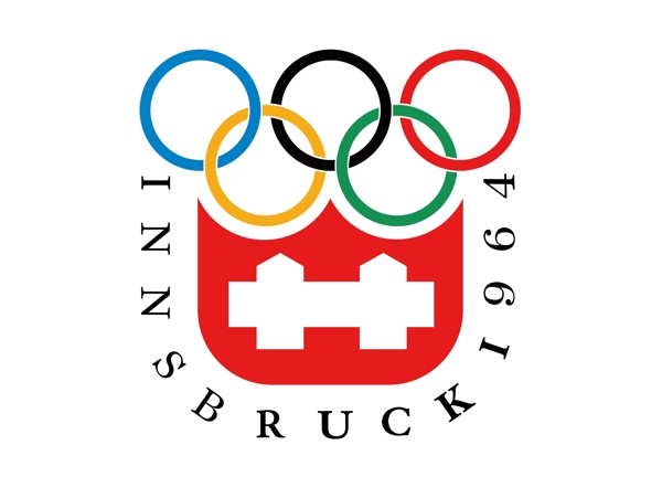 第9届冬奥会会徽