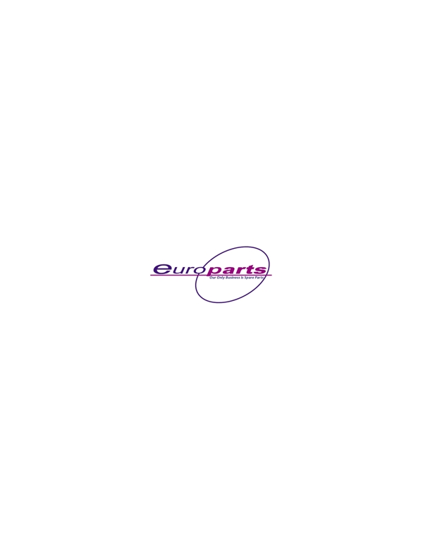 EuroPartslogo設(shè)計欣賞EuroParts電腦公司標志下載標志設(shè)計欣賞