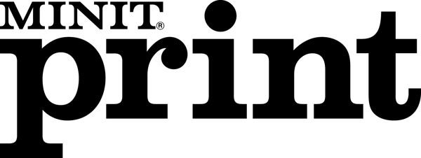 該印刷LOGO
