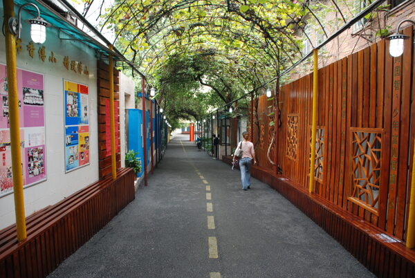 傅家坡小學(xué)圖片