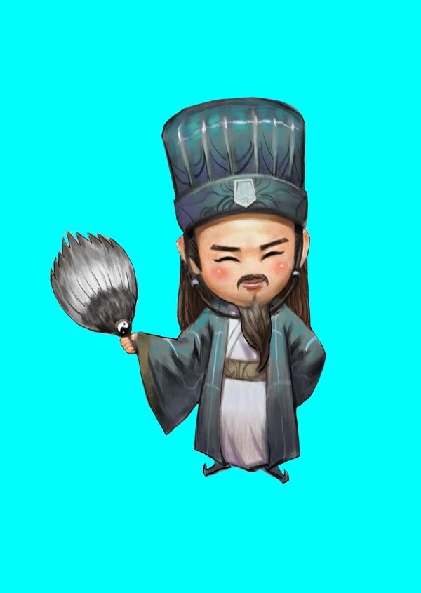 諸葛亮