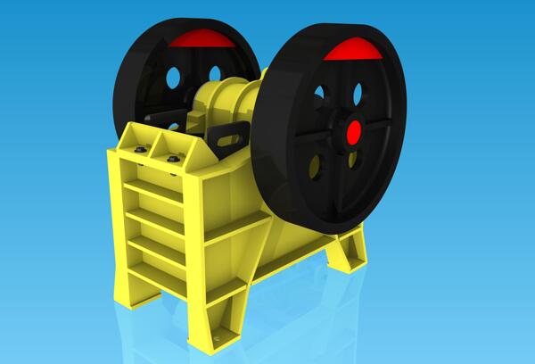 顎式破碎機(jī)