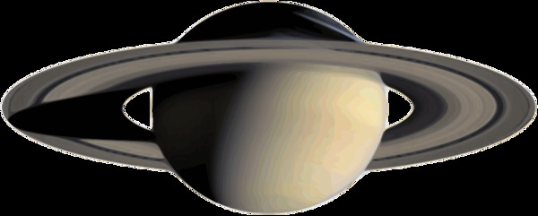 土星