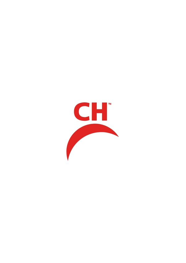 CHTVlogo設計欣賞CHTV傳媒機構標志下載標志設計欣賞