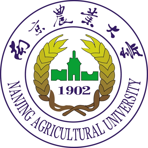 南京農(nóng)業(yè)大學?；請D片