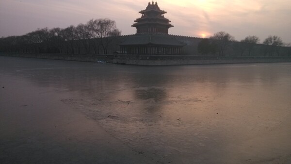 北京故宮圖片