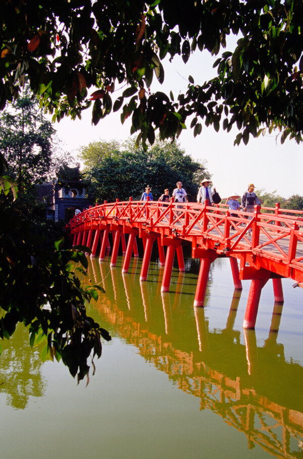 橋74圖片