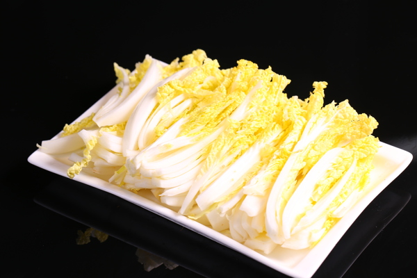 高山娃娃菜